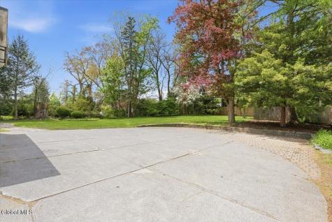 100 S Manning Boulevard Albany NY 12203