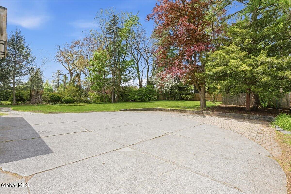 100 S Manning Boulevard Albany NY 12203