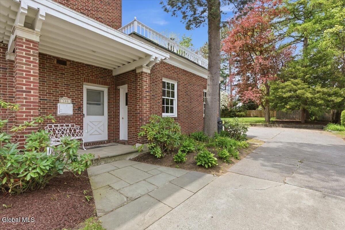 100 S Manning Boulevard Albany NY 12203