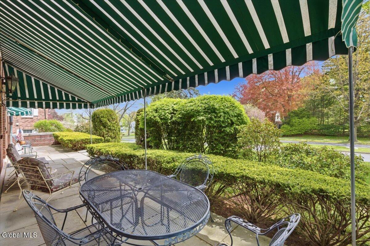 100 S Manning Boulevard Albany NY 12203