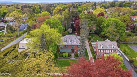 100 S Manning Boulevard Albany NY 12203