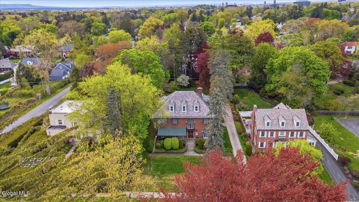 100 S Manning Boulevard Albany NY 12203