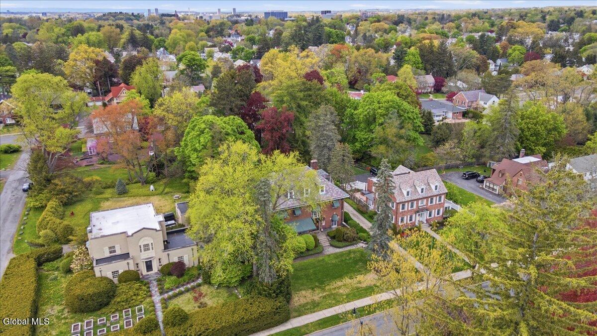 100 S Manning Boulevard Albany NY 12203