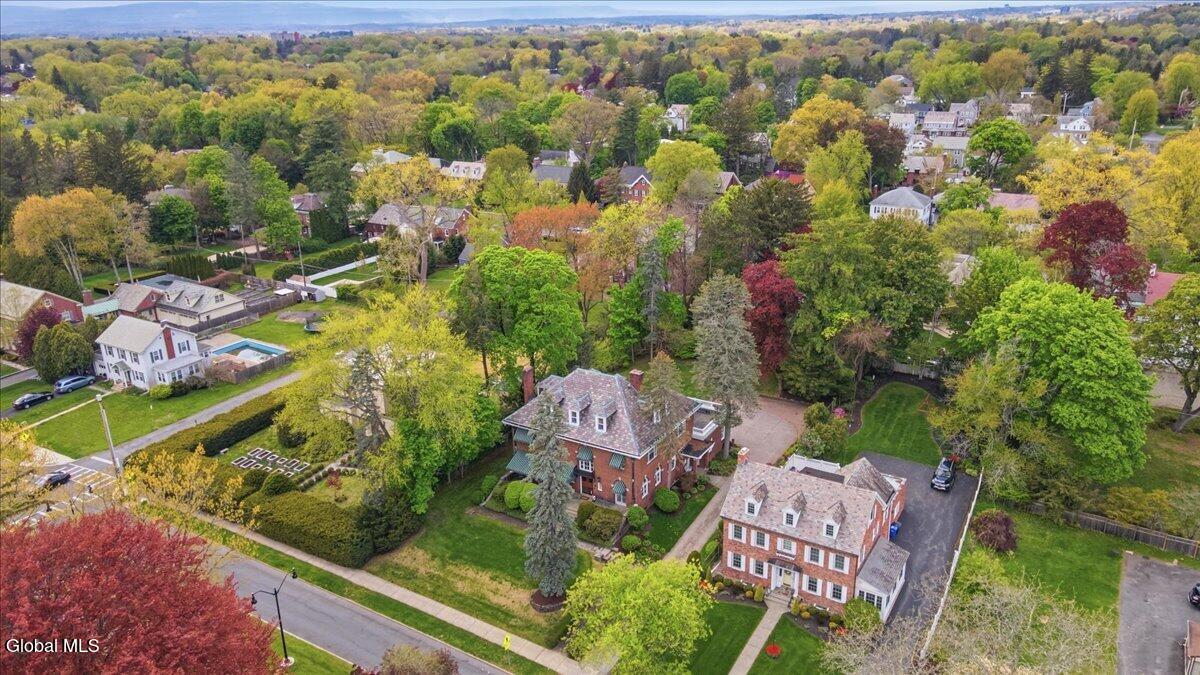 100 S Manning Boulevard Albany NY 12203