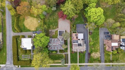 100 S Manning Boulevard Albany NY 12203
