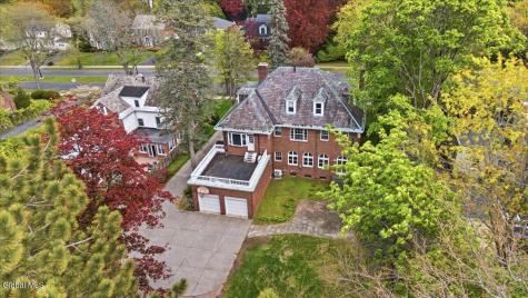 100 S Manning Boulevard Albany NY 12203