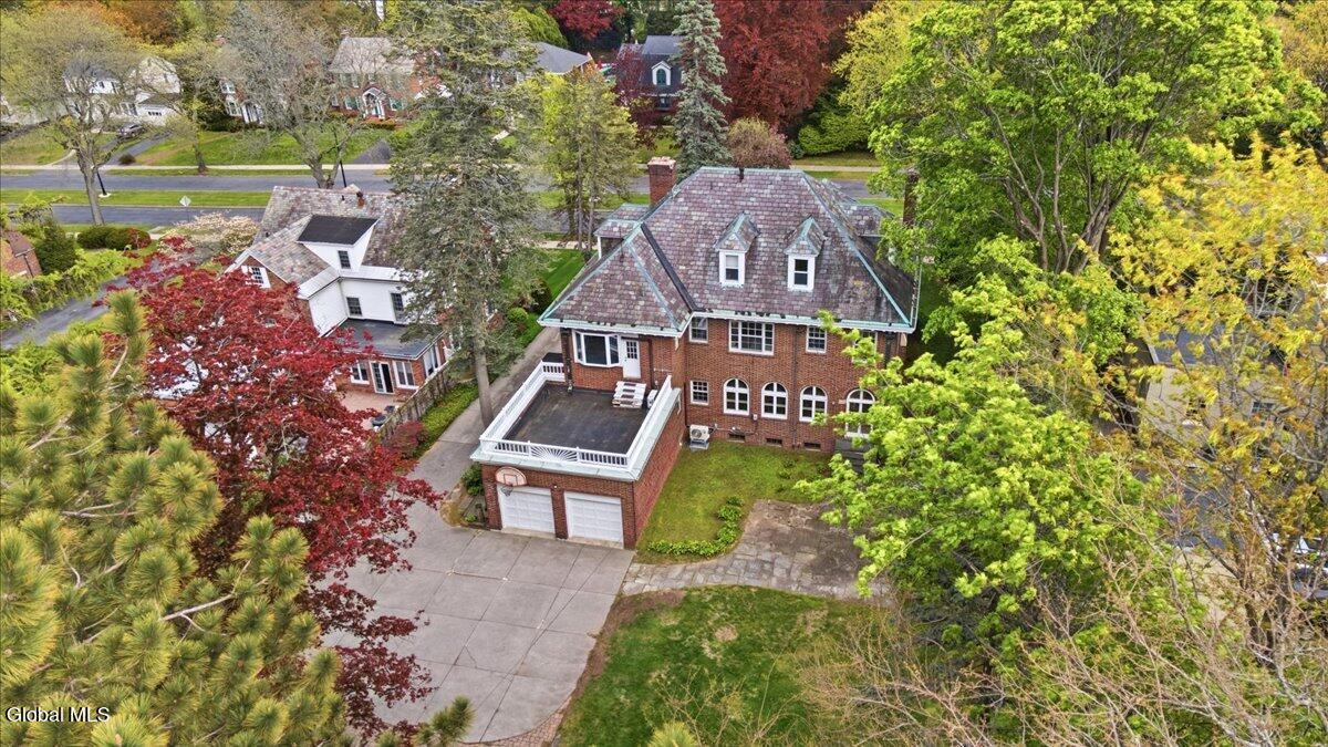 100 S Manning Boulevard Albany NY 12203