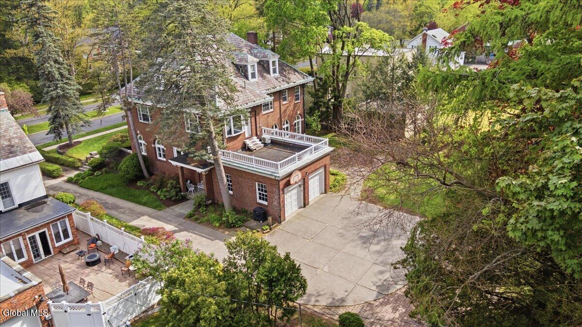 100 S Manning Boulevard Albany NY 12203