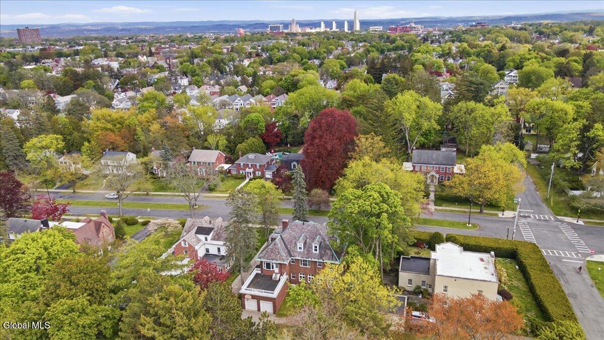 100 S Manning Boulevard Albany NY 12203