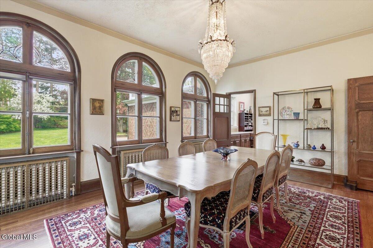 100 S Manning Boulevard Albany NY 12203
