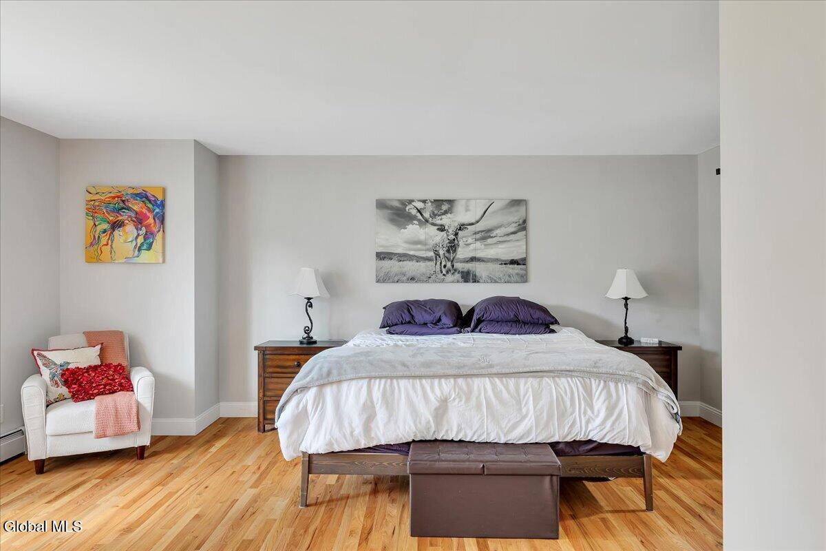 5 Lake Hills Road Troy NY 12180