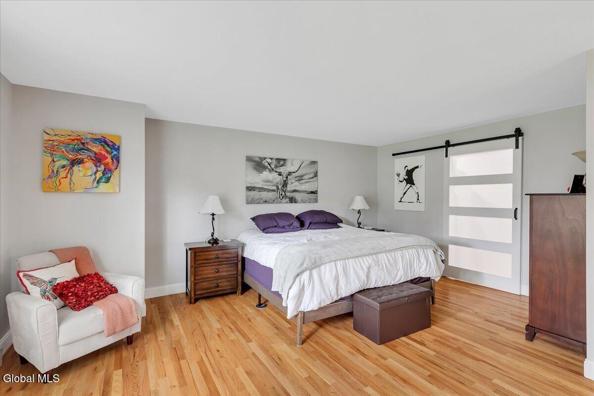 5 Lake Hills Road Troy NY 12180