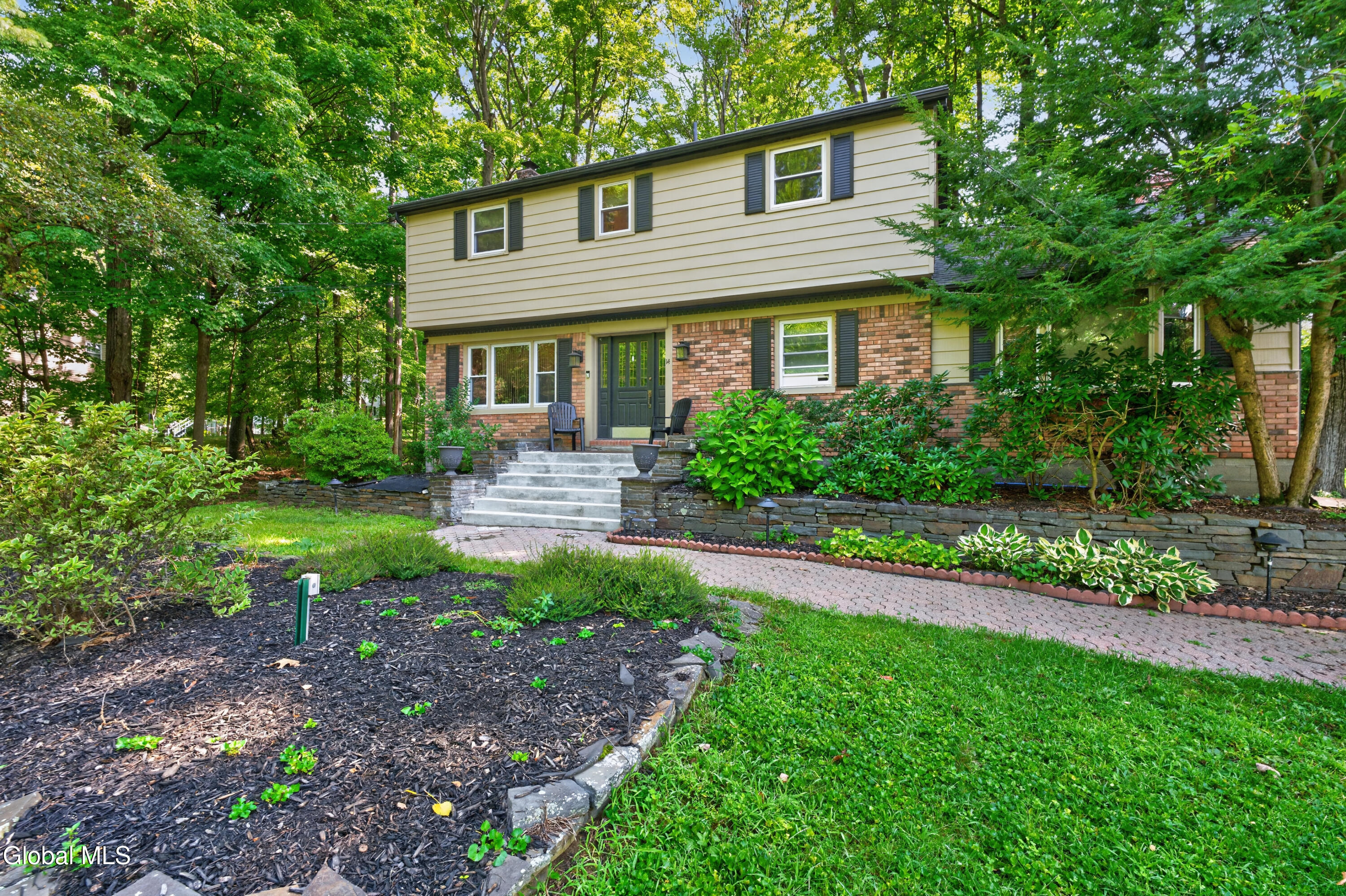 14 Brookwood Drive Clifton Park NY 12065