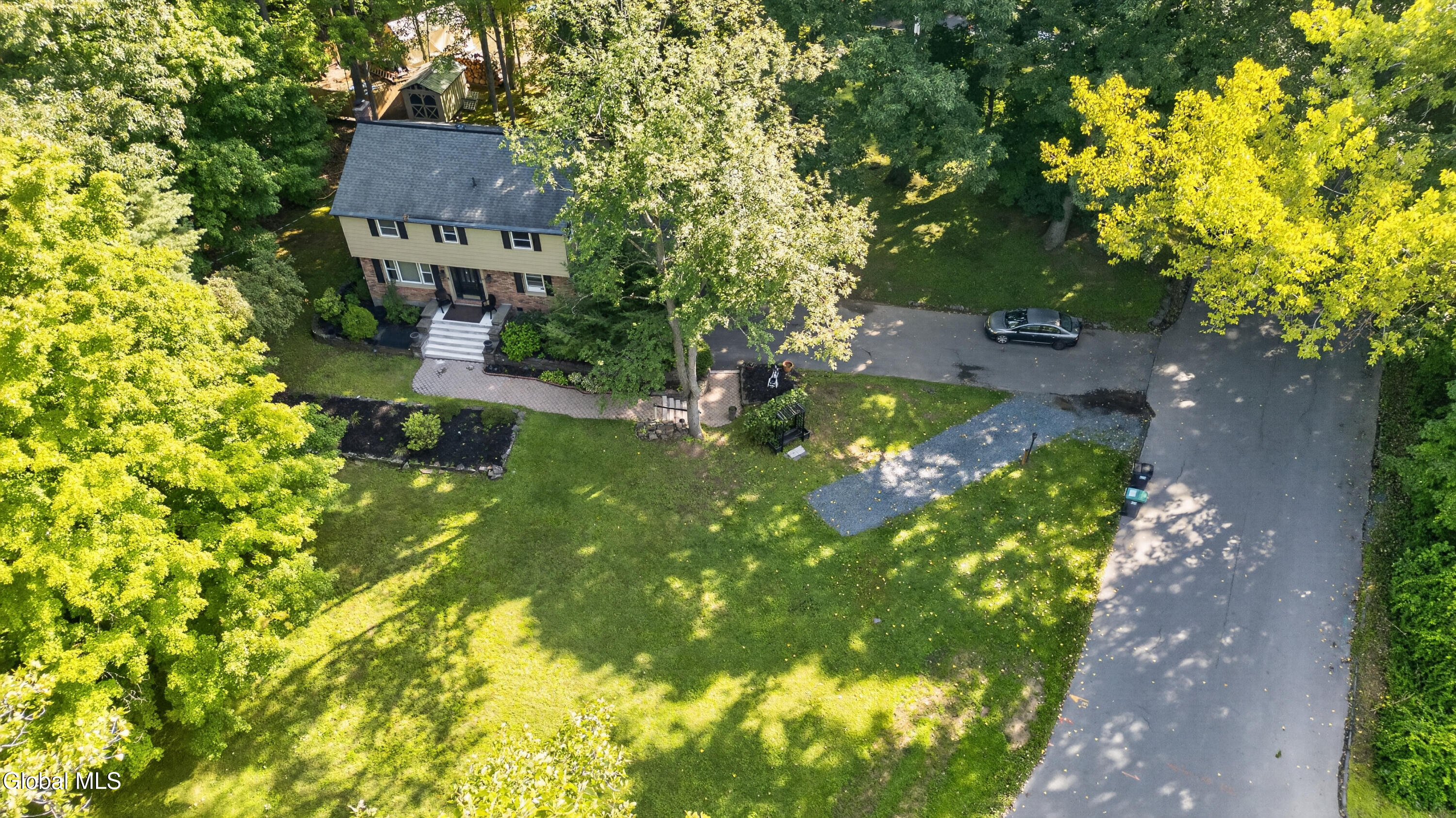 14 Brookwood Drive Clifton Park NY 12065