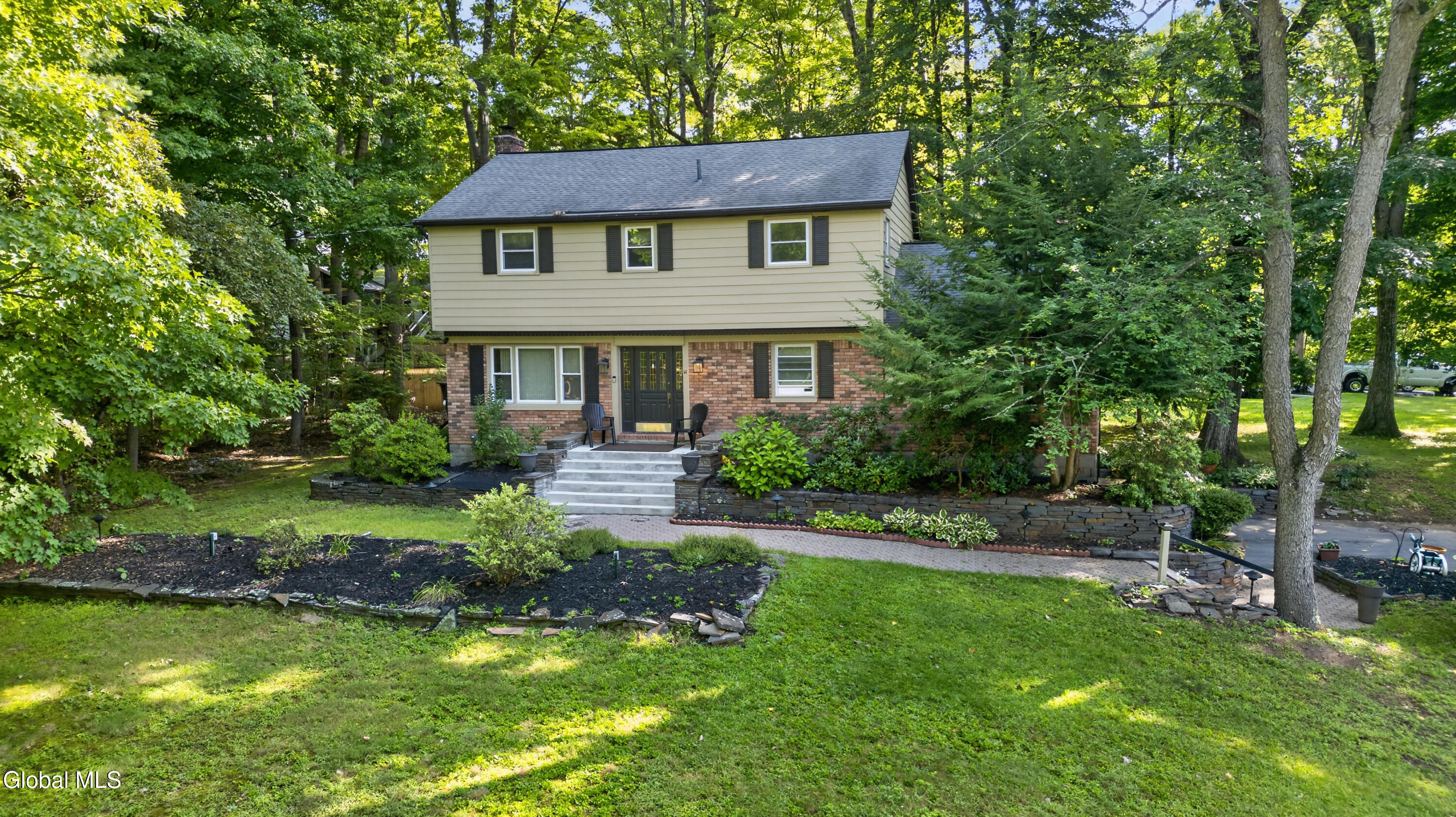 14 Brookwood Drive Clifton Park NY 12065