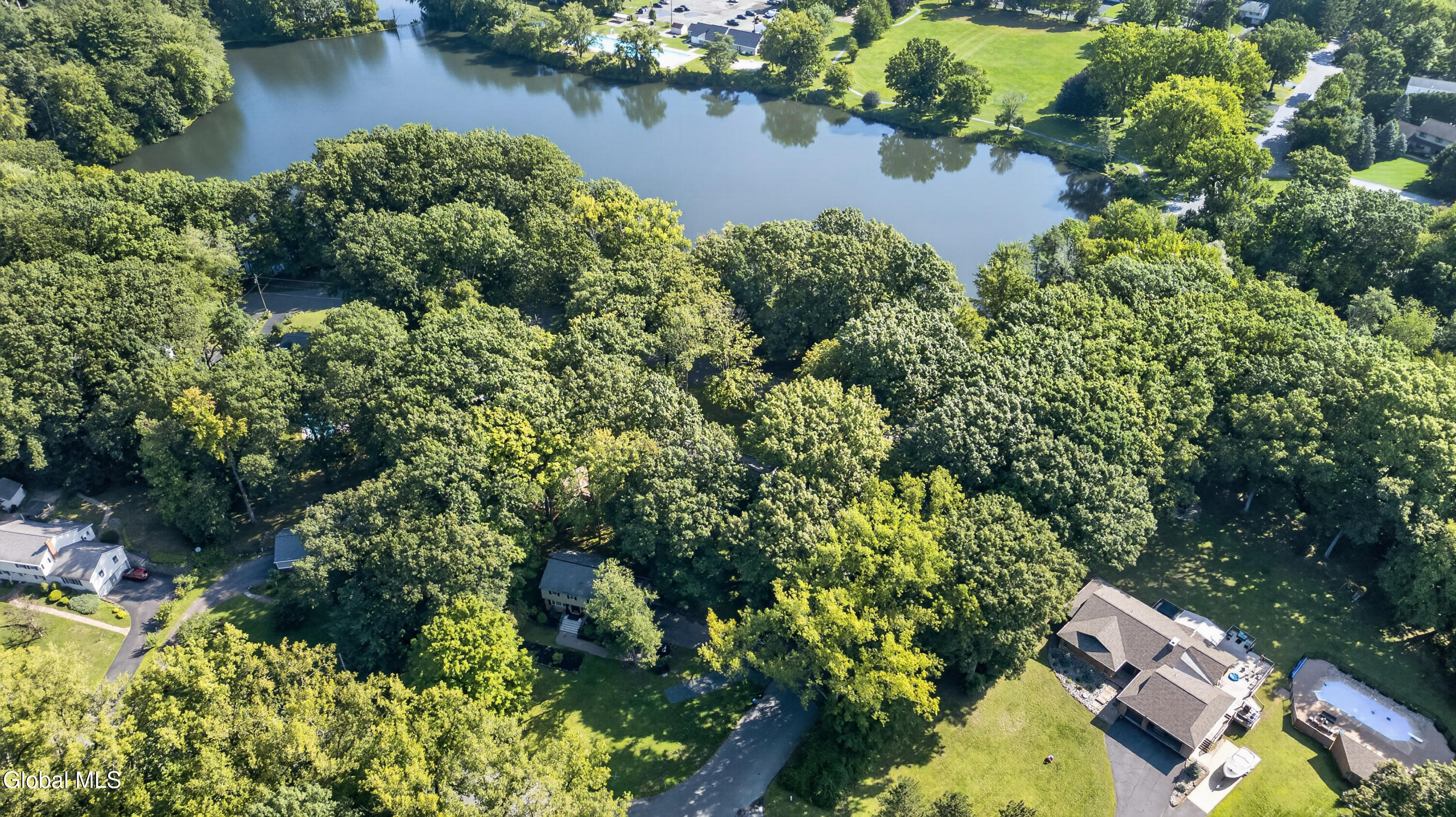 14 Brookwood Drive Clifton Park NY 12065