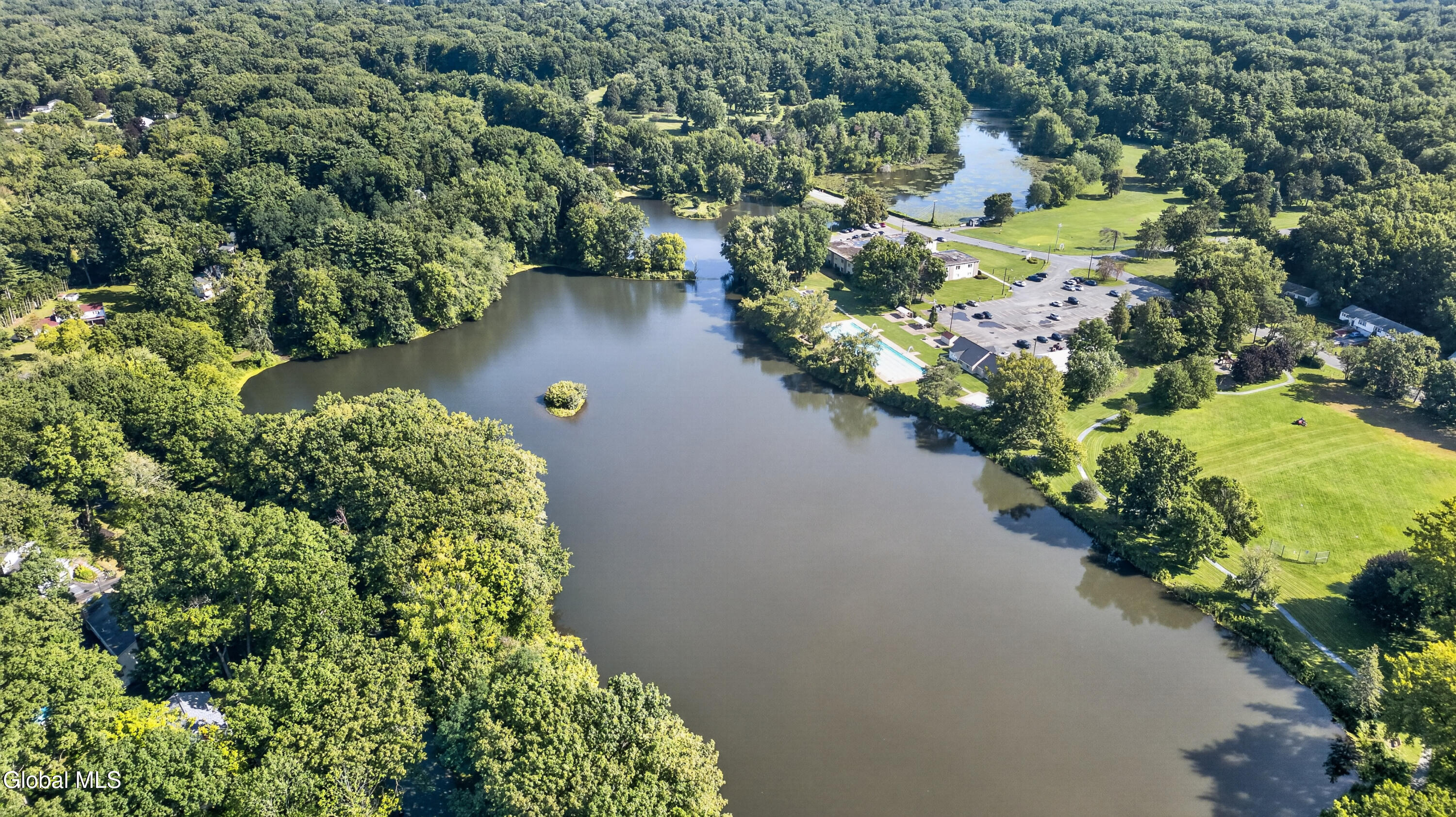 14 Brookwood Drive Clifton Park NY 12065