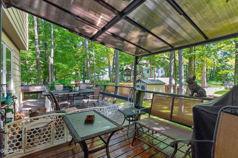 14 Brookwood Drive Clifton Park NY 12065