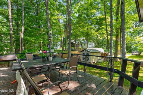 14 Brookwood Drive Clifton Park NY 12065