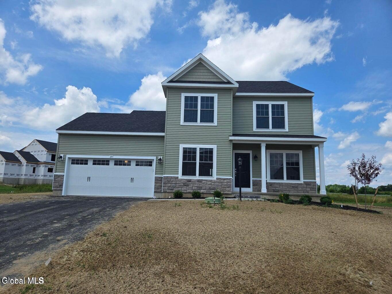 37 Sally Street Mechanicville NY 12118