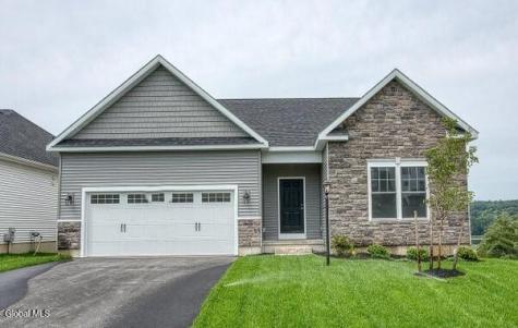 37 Sally Street Mechanicville NY 12118