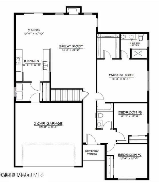 37 Sally Street Mechanicville NY 12118