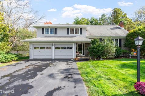 1226 Hempstead Road Schenectady NY 12309