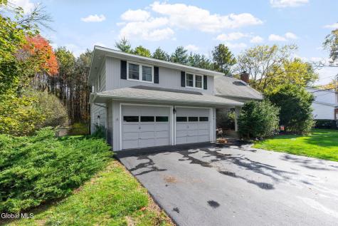 1226 Hempstead Road Schenectady NY 12309