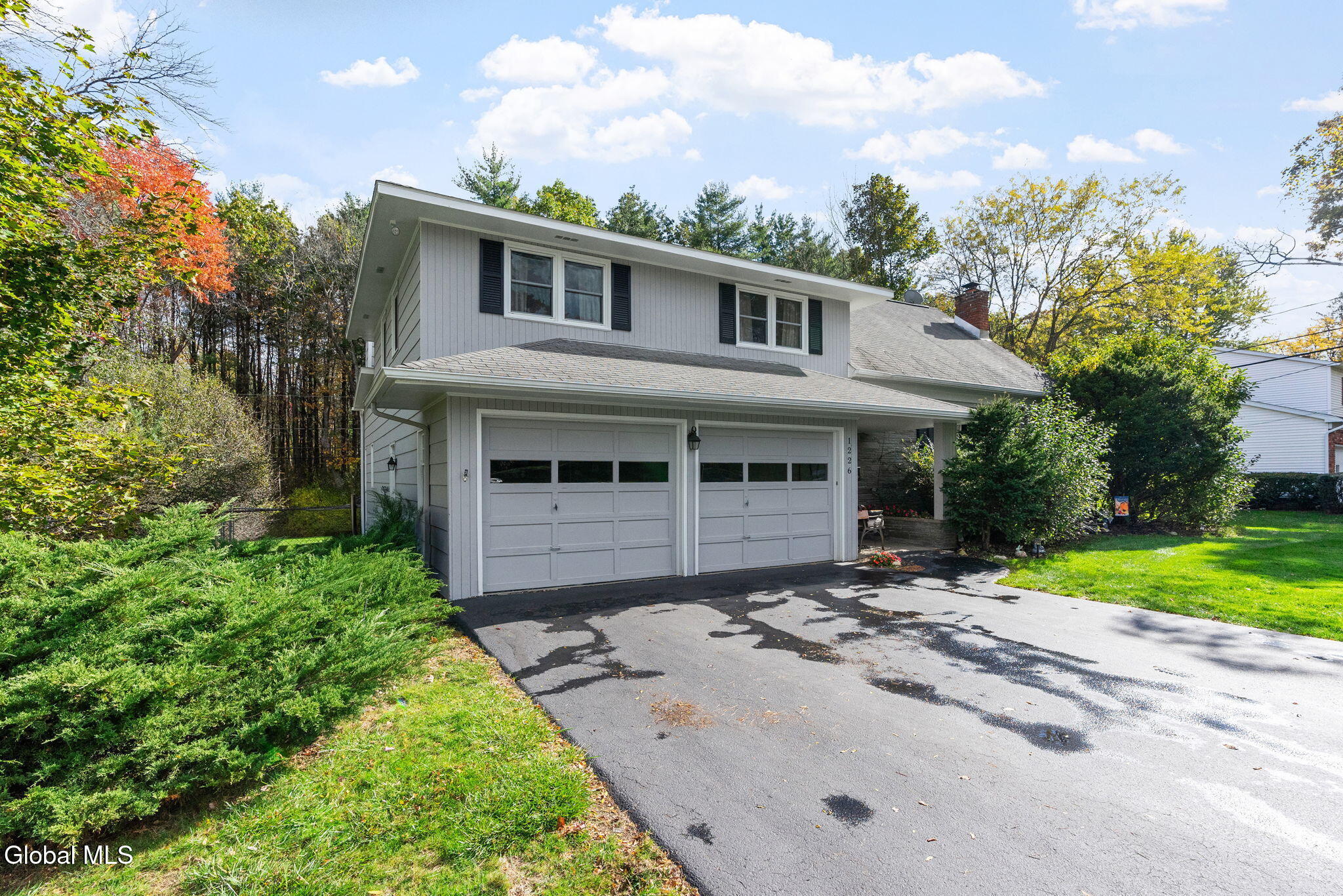 1226 Hempstead Road Schenectady NY 12309