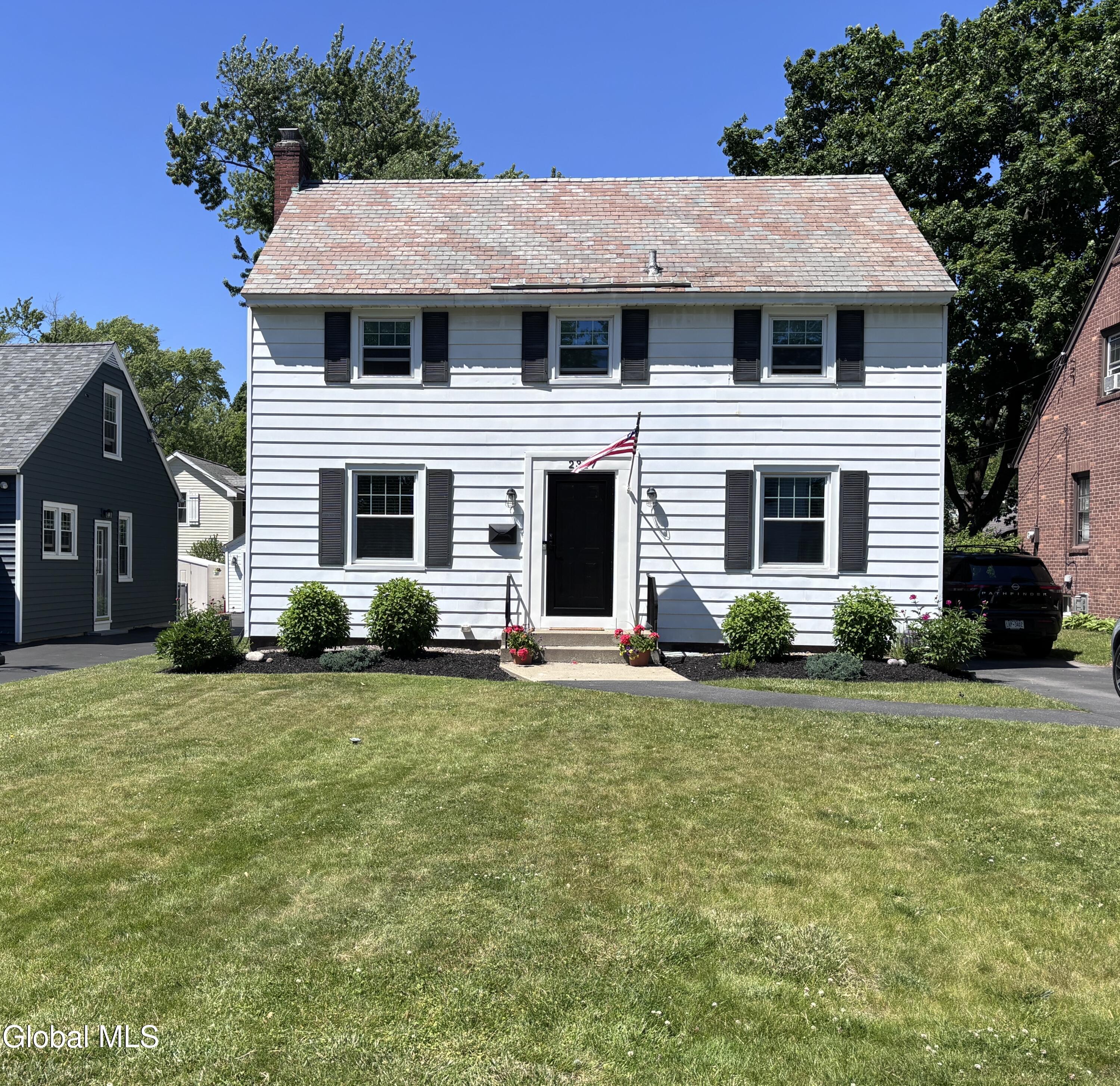 2317 Barcelona Road Schenectady NY 12309