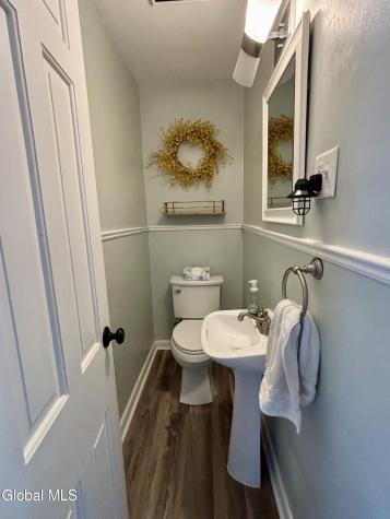 2317 Barcelona Road Schenectady NY 12309
