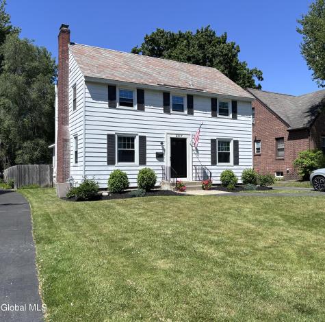 2317 Barcelona Road Schenectady NY 12309