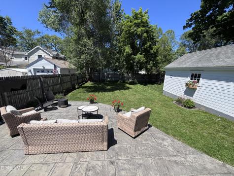 2317 Barcelona Road Schenectady NY 12309