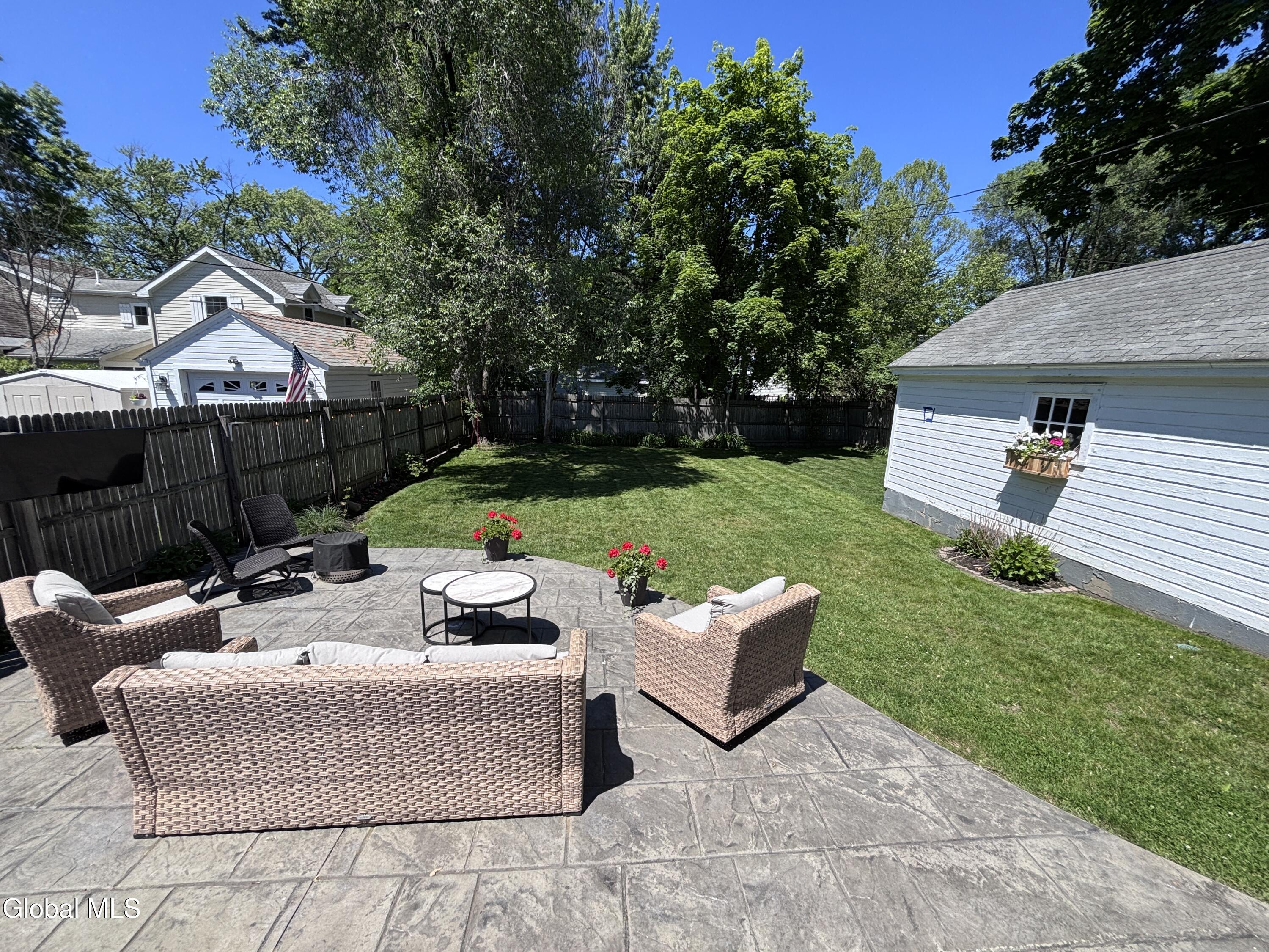 2317 Barcelona Road Schenectady NY 12309