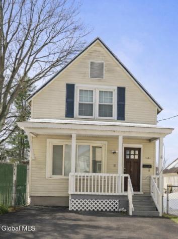 1064 Hegeman Street Schenectady NY 12306