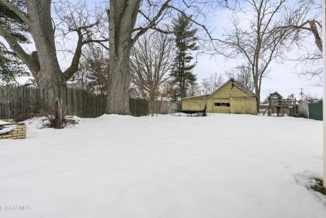 1064 Hegeman Street Schenectady NY 12306