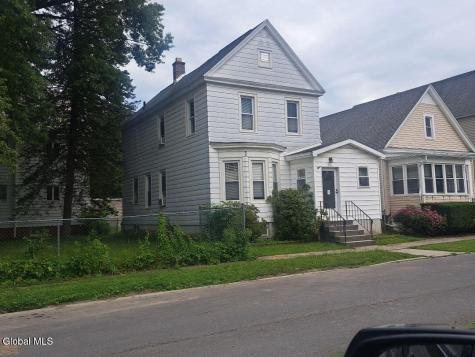 464 8th Avenue Troy NY 12182