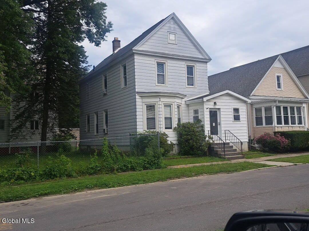464 8th Avenue Troy NY 12182