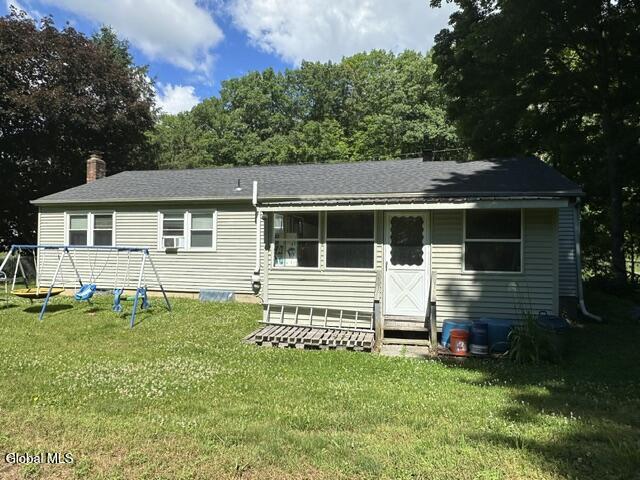 571 Route 81 Climax NY 12042