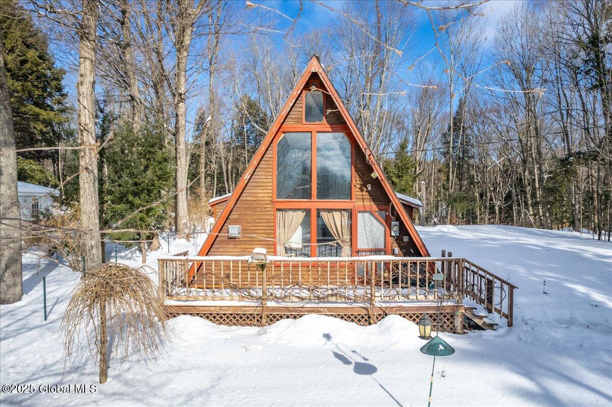 5726 Lake Road Galway NY 12074