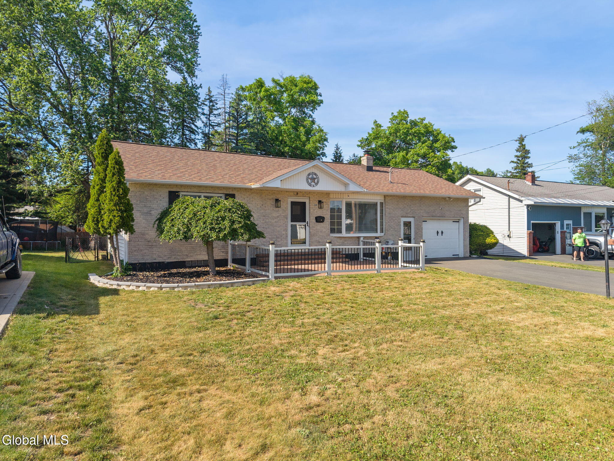 6 Bertone Drive Schenectady NY 12306