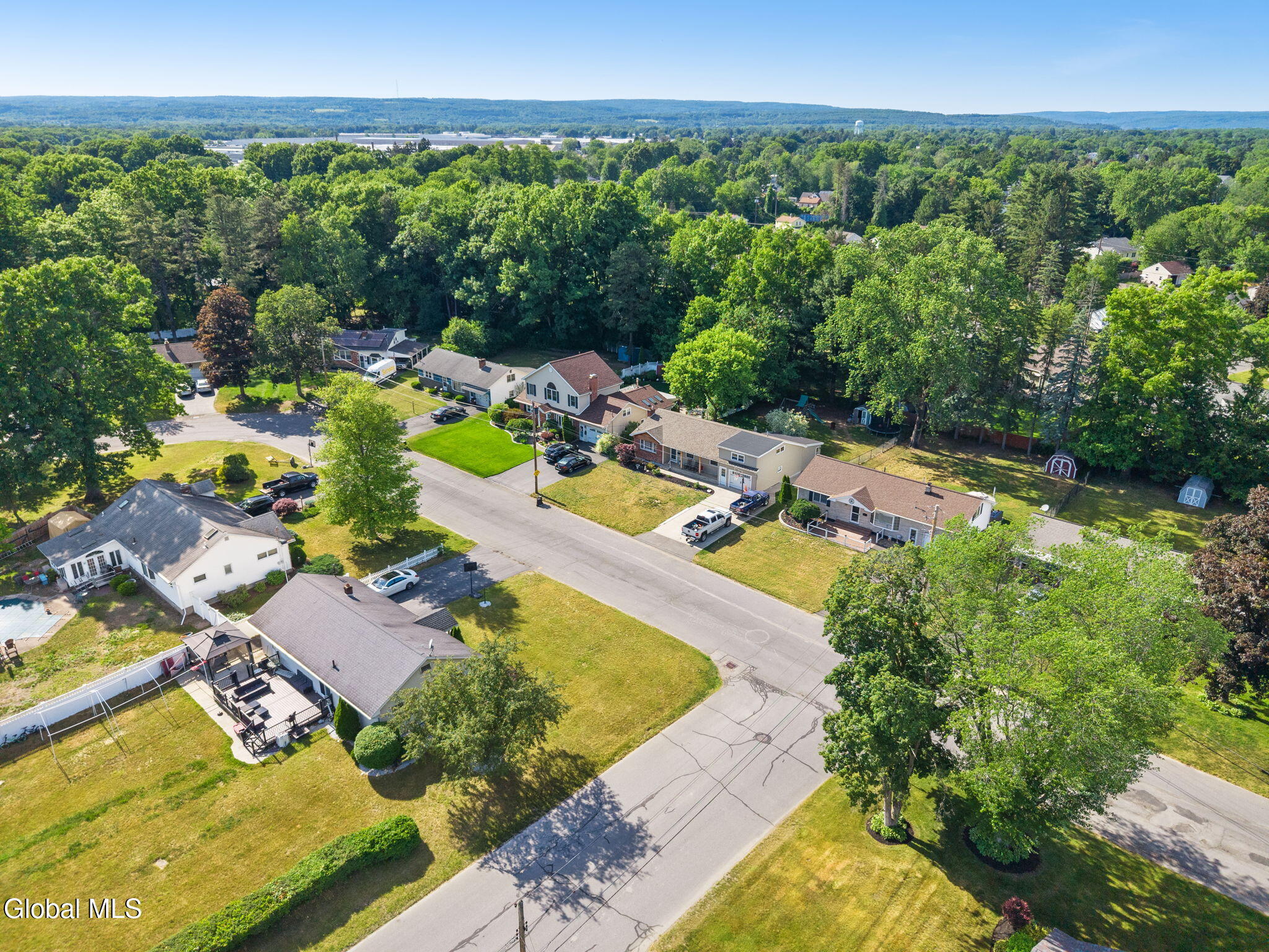 6 Bertone Drive Schenectady NY 12306