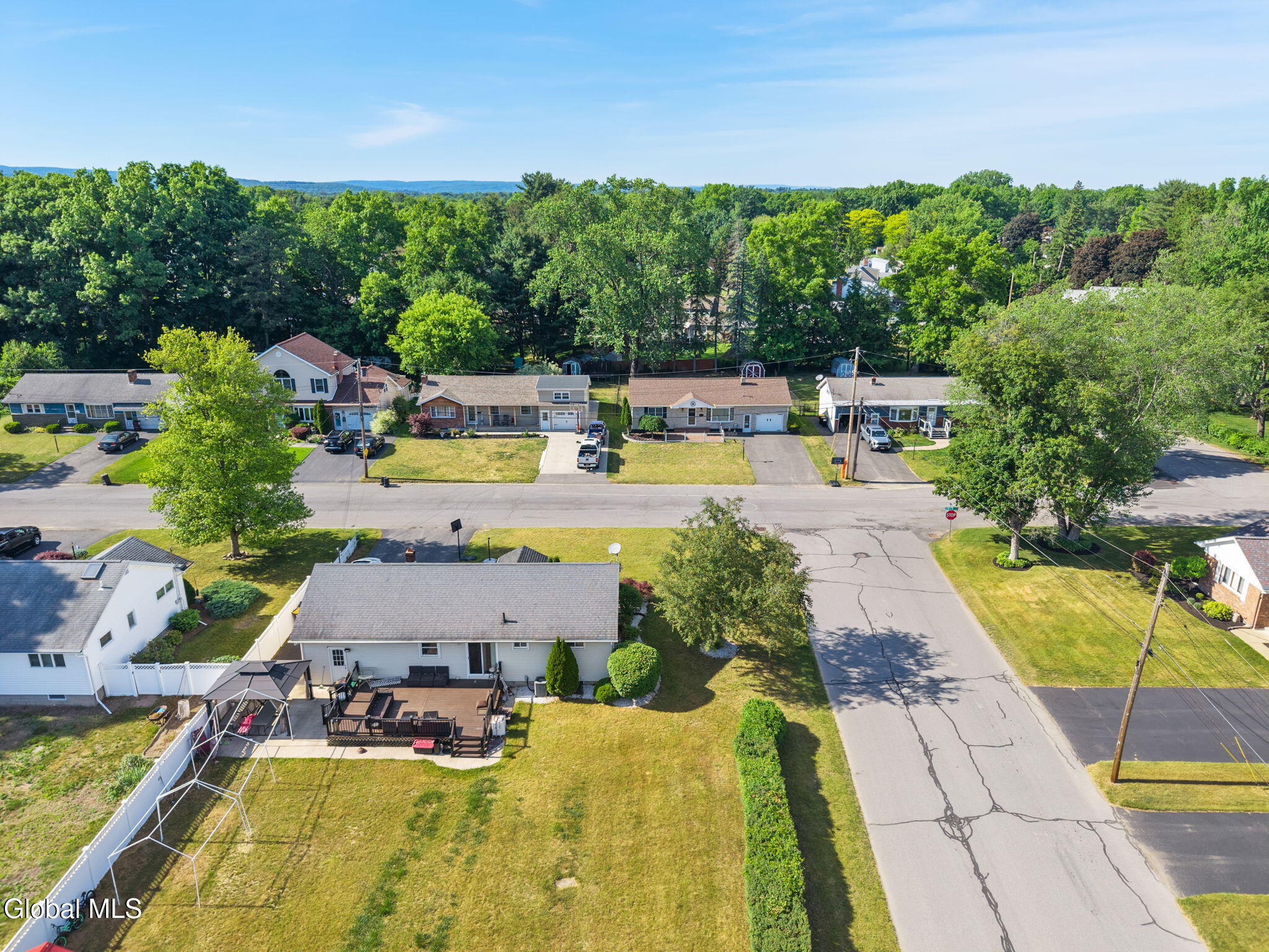 6 Bertone Drive Schenectady NY 12306