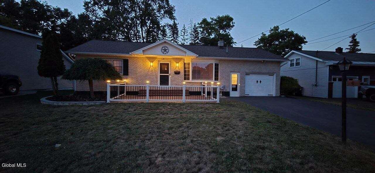 6 Bertone Drive Schenectady NY 12306