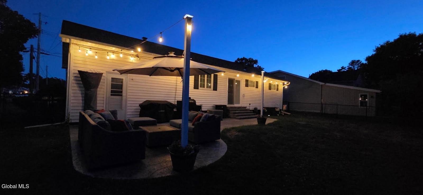 6 Bertone Drive Schenectady NY 12306