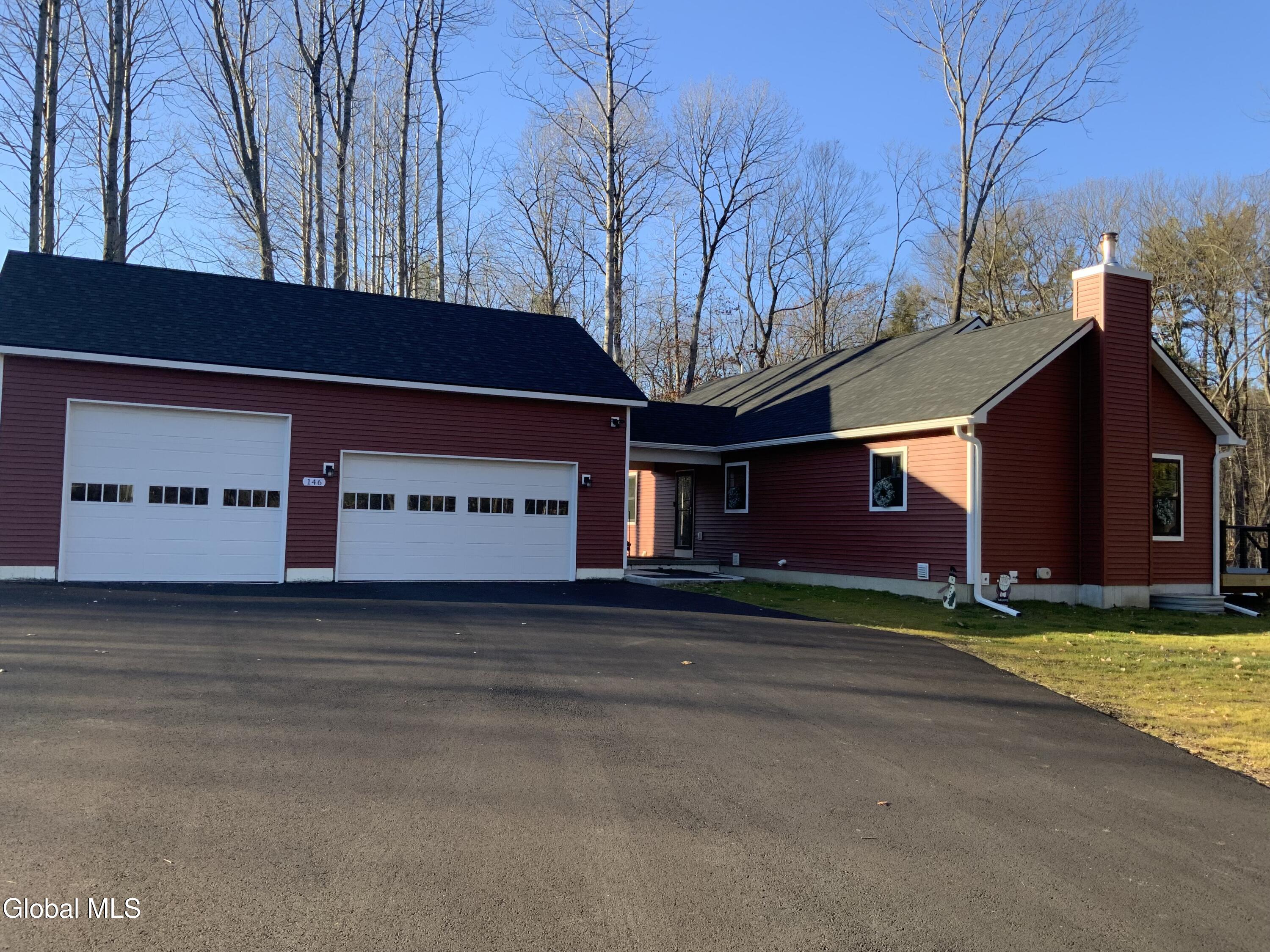 146 Ernst Road Wilton NY 12831