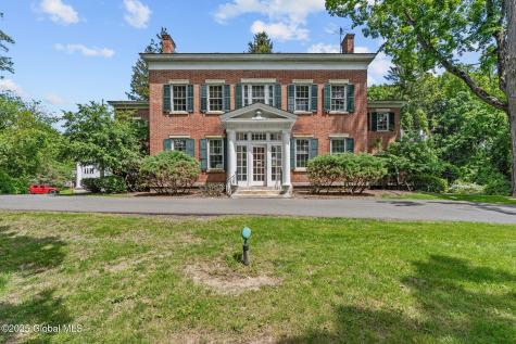 96 Thompson Hill Road East Greenbush NY 12061