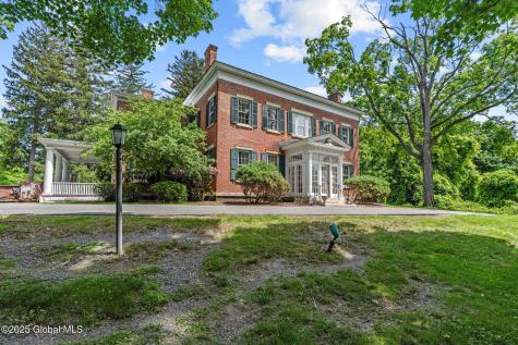 96 Thompson Hill Road East Greenbush NY 12061