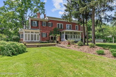 96 Thompson Hill Road East Greenbush NY 12061