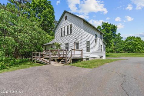 96 Thompson Hill Road East Greenbush NY 12061